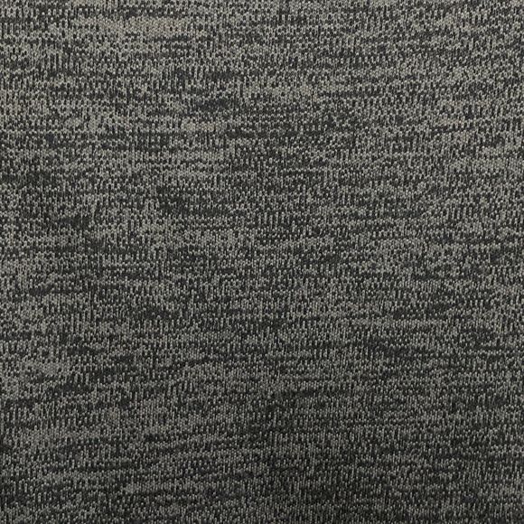 Boys FCB Barcelona Heather Gray Short Sleeve Shirt - Picture 5 of 5